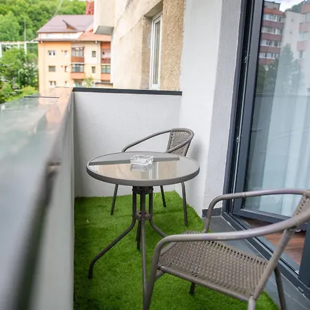 Nature Loft Hideaway * Braşov