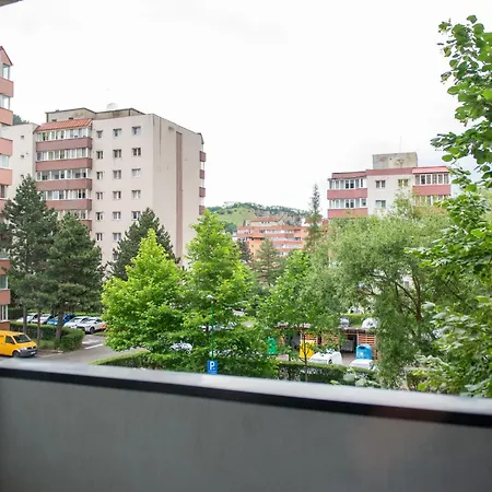 Nature Loft Hideaway Brasov