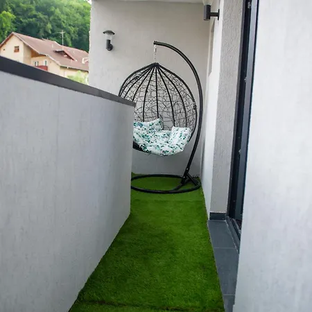 Nature Loft Hideaway