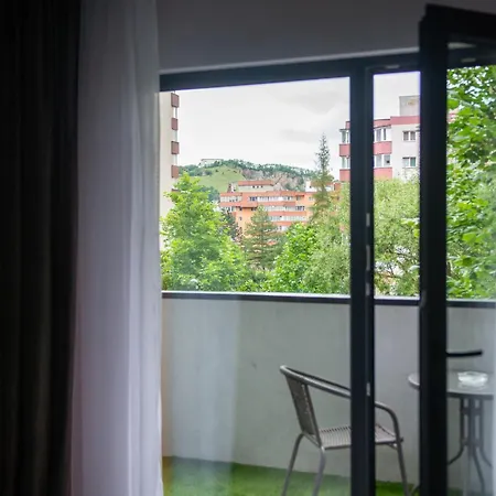 Nature Loft Hideaway Appartement Braşov