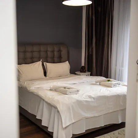 Nature Loft Hideaway Appartement