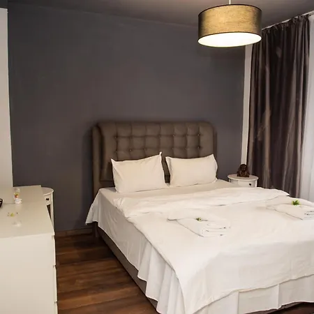 Apartment Nature Loft Hideaway