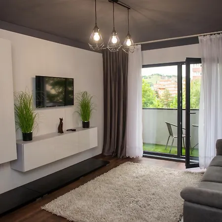 Appartement Nature Loft Hideaway *