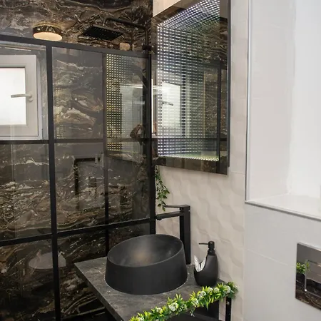 Nature Loft Hideaway Apartment