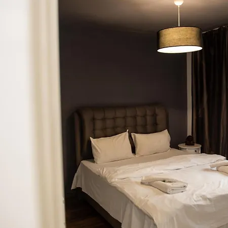 Nature Loft Hideaway Appartement