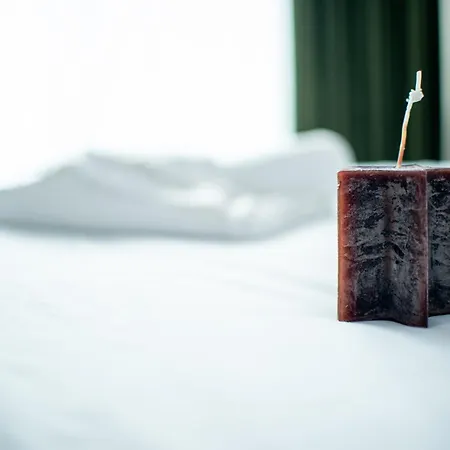 Nature Loft Hideaway *