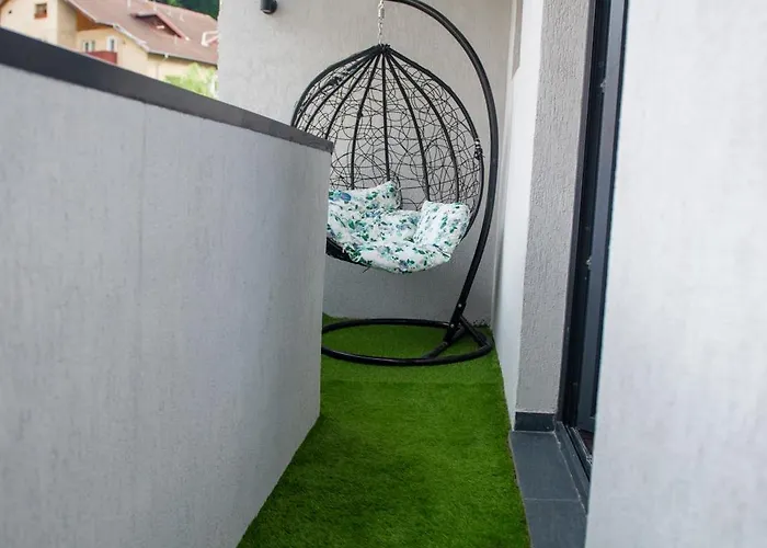 Nature Loft Hideaway