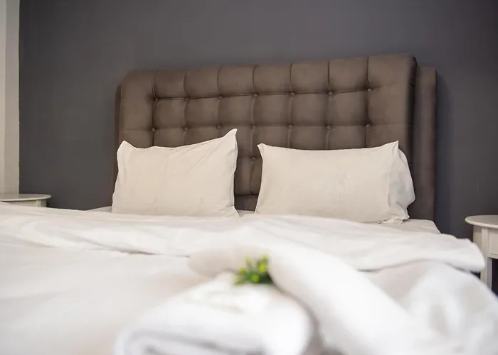 Apartament Nature Loft Hideaway *