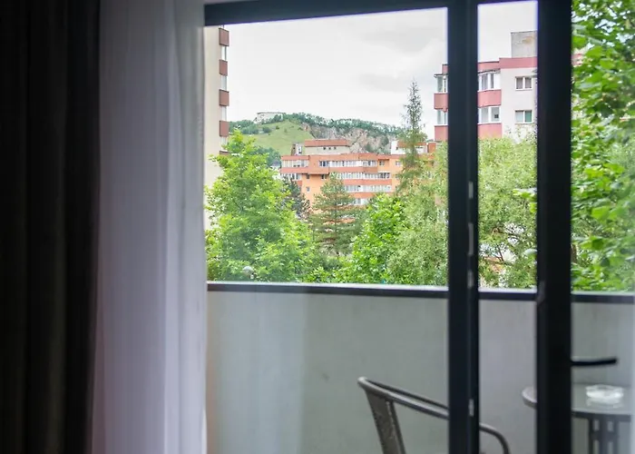 Nature Loft Hideaway Apartament Braszów