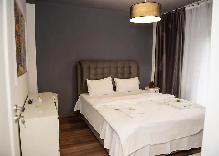 Apartament Nature Loft Hideaway