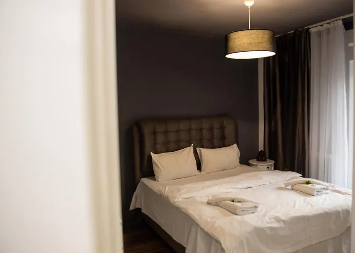 Nature Loft Hideaway Apartament