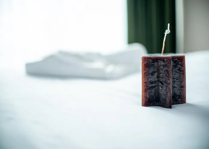 Nature Loft Hideaway *